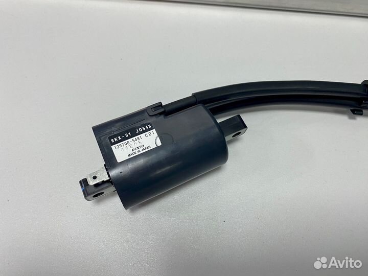 Катушка зажигания в сборе на VK 540 V снегоход