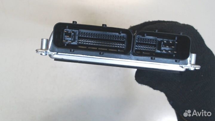 Блок управления подвеской Hyundai Equus, 2016