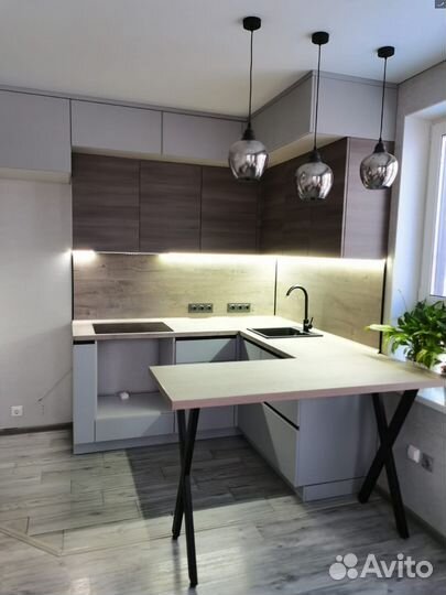 Кухонный гарнитур от производителя