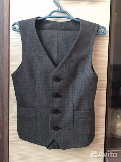 Школьная форма