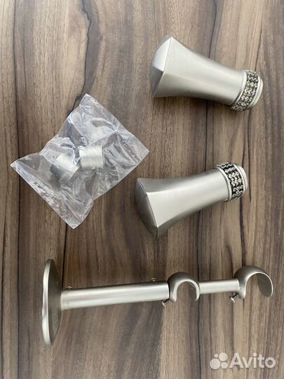 Держатель, наконечники, заглушки