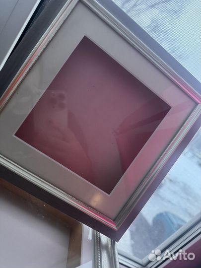 Рамы для картин из багета