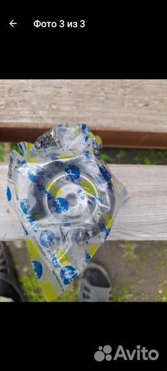 Ролик грм направляющий