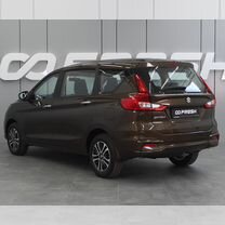 Suzuki Ertiga 1.5 AT, 2023, 50 км, с пробегом, цена 2 919 000 руб.