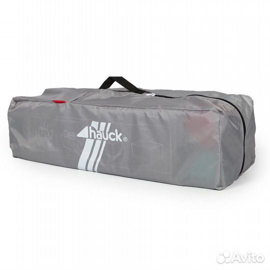 Напрокат. Кровать манеж Hauck fisher price