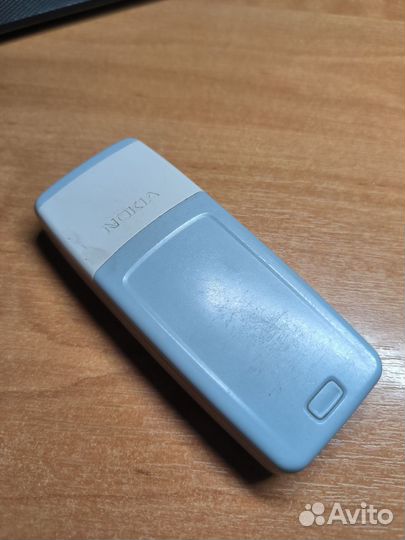 Nokia 1112, 4 ГБ