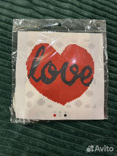 Набор для творчества