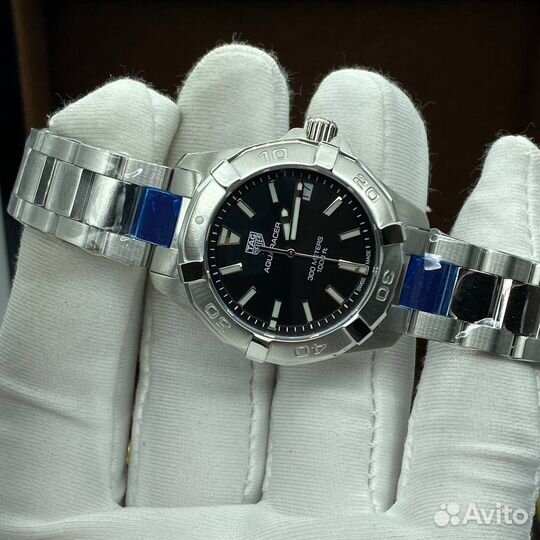 Часы tag heuer aquaracer