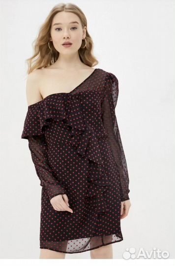 Платье на выпускной