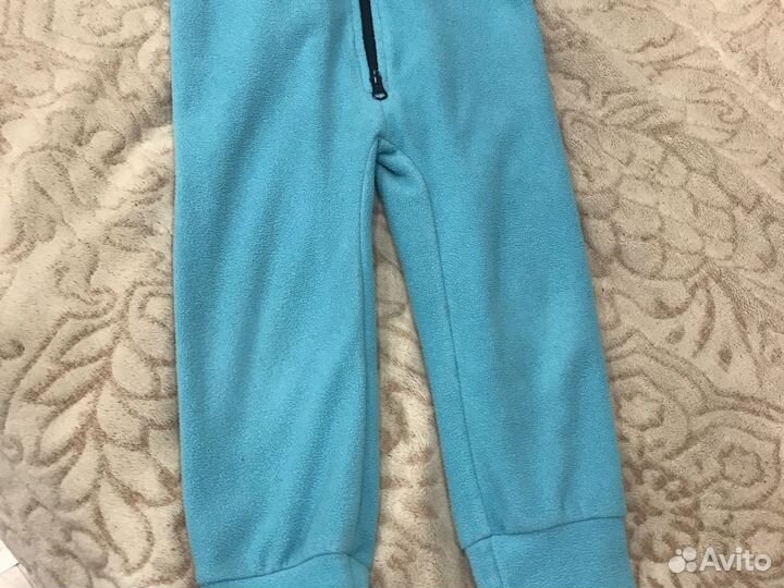 Термо поддёва Bungly Boo 98