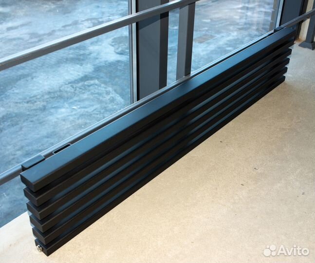 Радиатор отопления