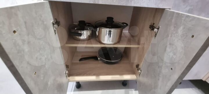 Квартира-студия, 25 м², 15/17 эт.