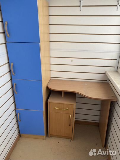 Компьютерный стол бу