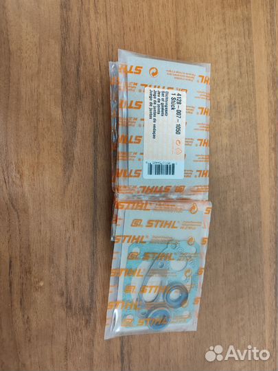 Набор уплотнений stihl для FS 450; FS 400-K; FS 40