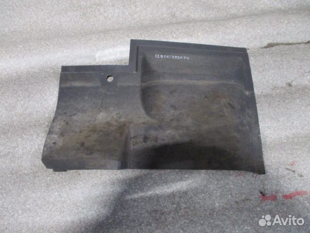 Обшивка кабины Volvo 20360495