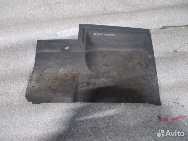 Обшивка кабины Volvo 20360495