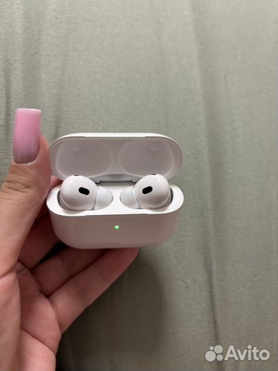 Apple airpods Pro 2nd generation