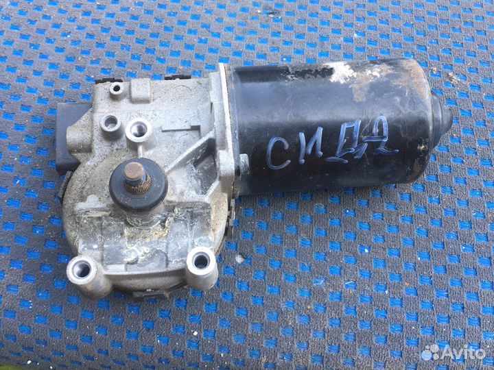 Мотор стеклоочистителя Kia Ceed 2 JD