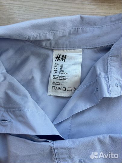 Пижама H&M