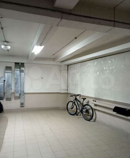 Машиноместо, 22 м²