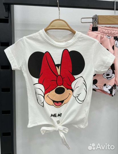 Комплект Zara