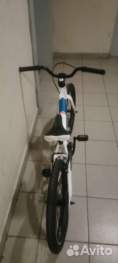 Велосипед детский Cannondale 20
