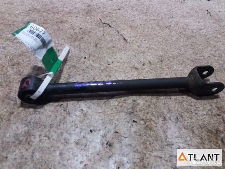 Рычаг задний toyota aristo