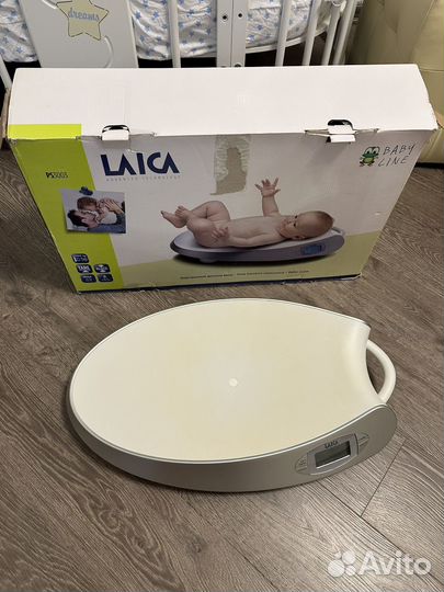 Детские электронные весы