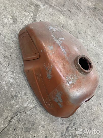 Бак Иж Планета Юпитер 5