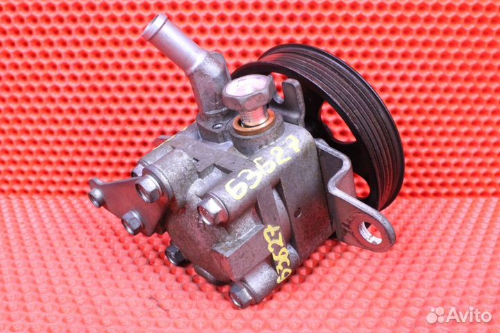 Гидроусилитель руля Nissan Avenir TA-RNW11 QR20DE