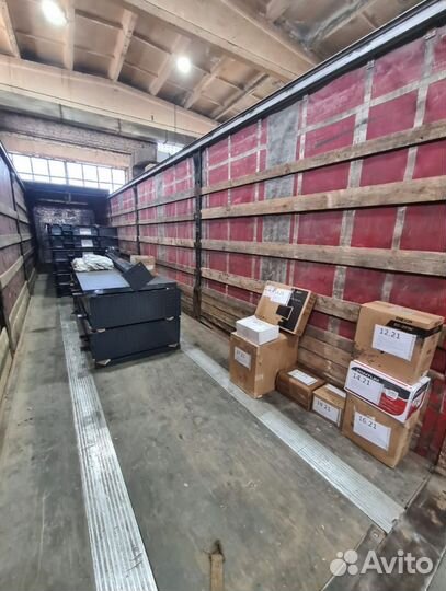 Весы автомобильные новые