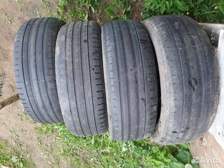 Nokian Tyres Hakka Black 235/65 R17 108V