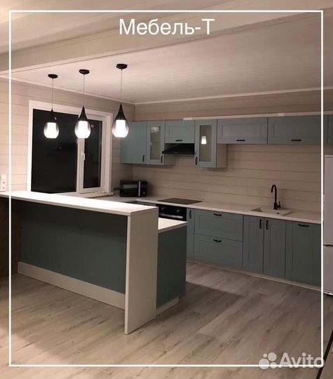 Кухни на заказ/мебель на заказ