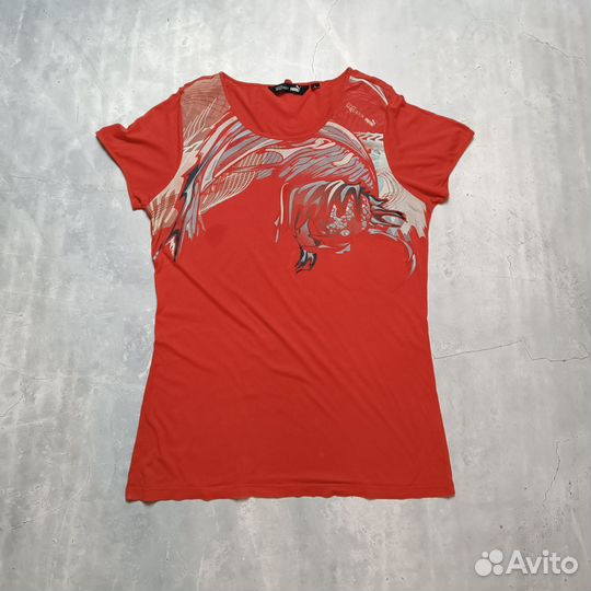 Puma x Alexander McQueen футболка