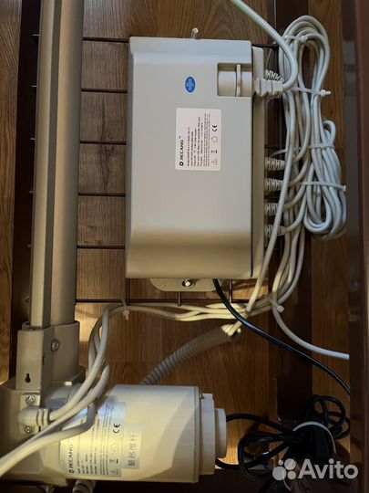 Медицинская кровать для лежачих больных