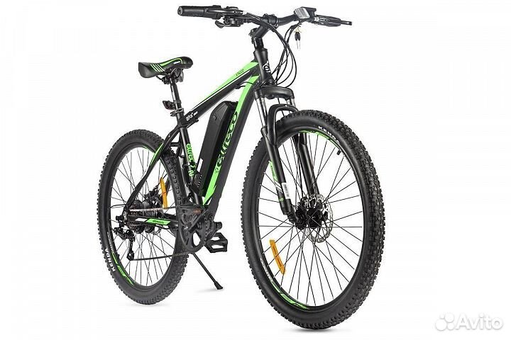 Электровелосипед