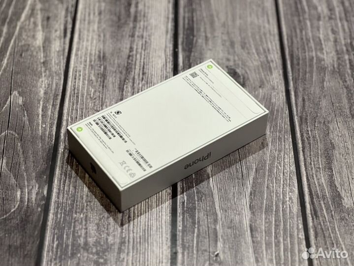 iPhone 15 Pro, 256 ГБ