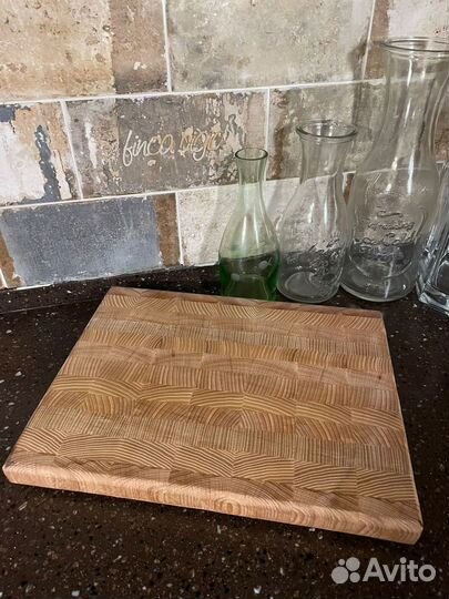 Доска разделочная