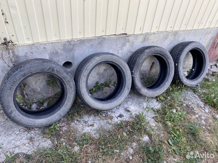 Yokohama BluEarth RV-01 205/55 R16