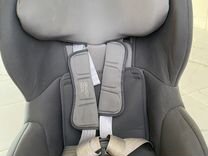 Кресло britax romer trifix 2 i size