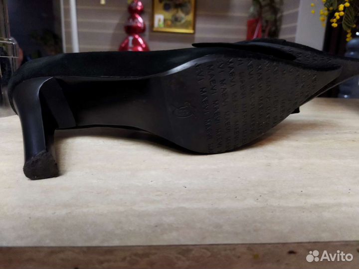 Туфли женские 40 размер