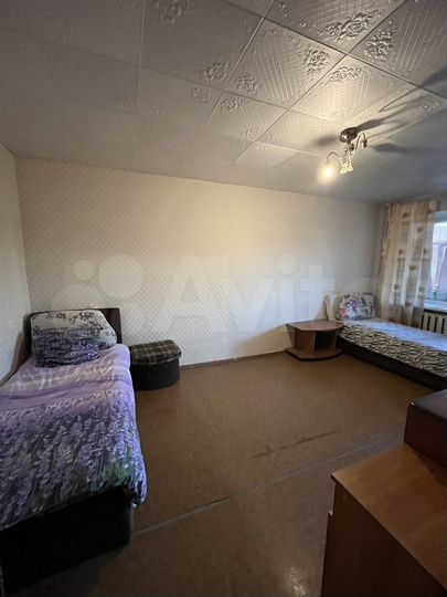 2-к. квартира, 45,7 м², 7/9 эт.