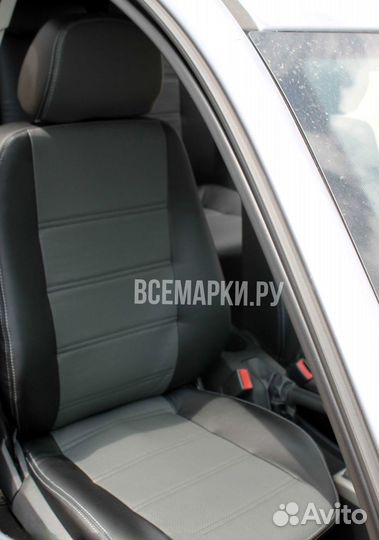 Чехлы на Opel Astra H