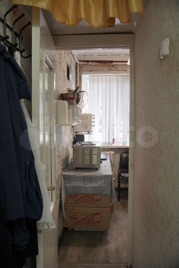 Торговая площадь, 34.8 м²