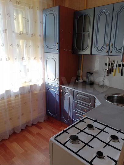 1-к. квартира, 34,1 м², 7/9 эт.