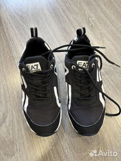 Кроссовки для мальчика Armani 35 размер