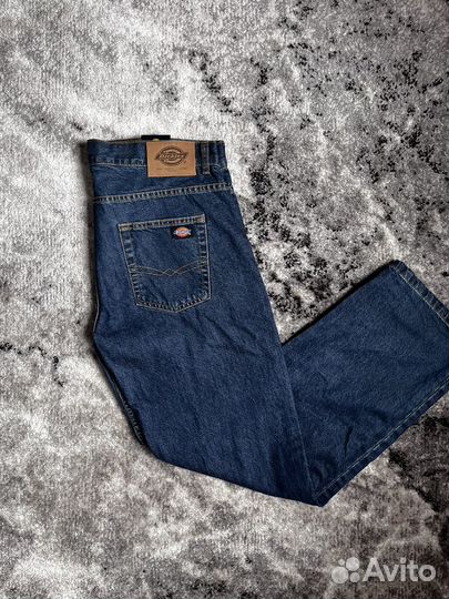 Джинсы dickies оригинал