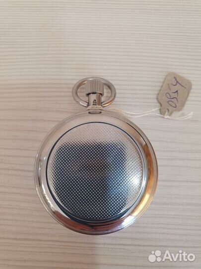 Секундомер механический соппр 2а-2-010