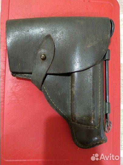 Кобура армейская под пистолет