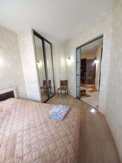 2-к. квартира, 40 м², 6/12 эт.